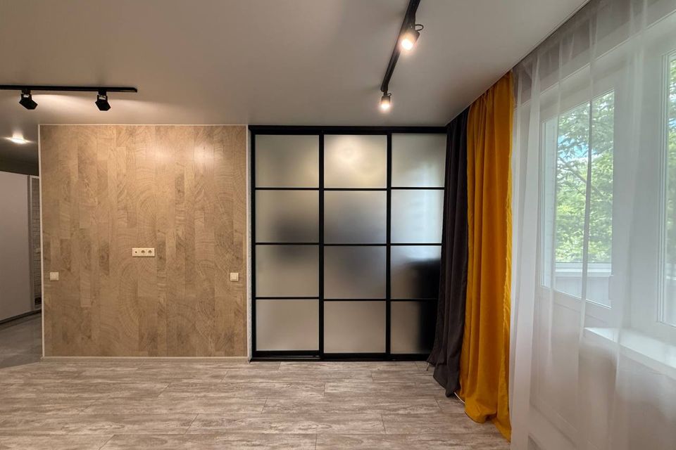 Продаётся 3-комнатная квартира, 58.3 м²