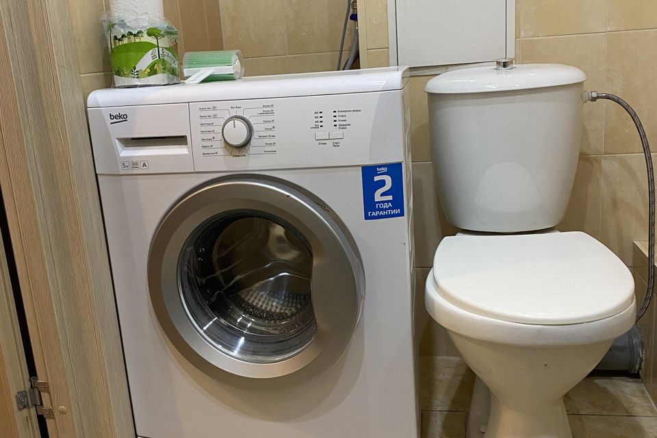 Продаётся студия, 30 м²