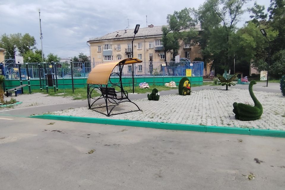 Продаётся 3-комнатная квартира, 80 м²