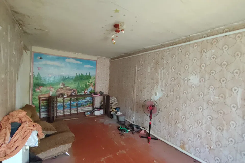 Продаётся 1-этажный дом, 101 м²