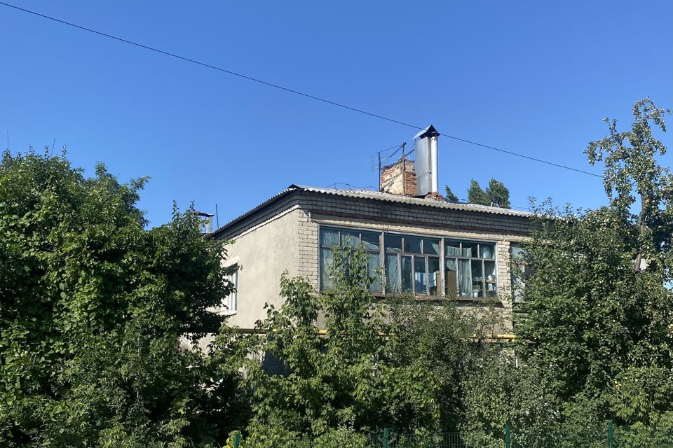Продаётся 2-комнатная квартира, 43.6 м²