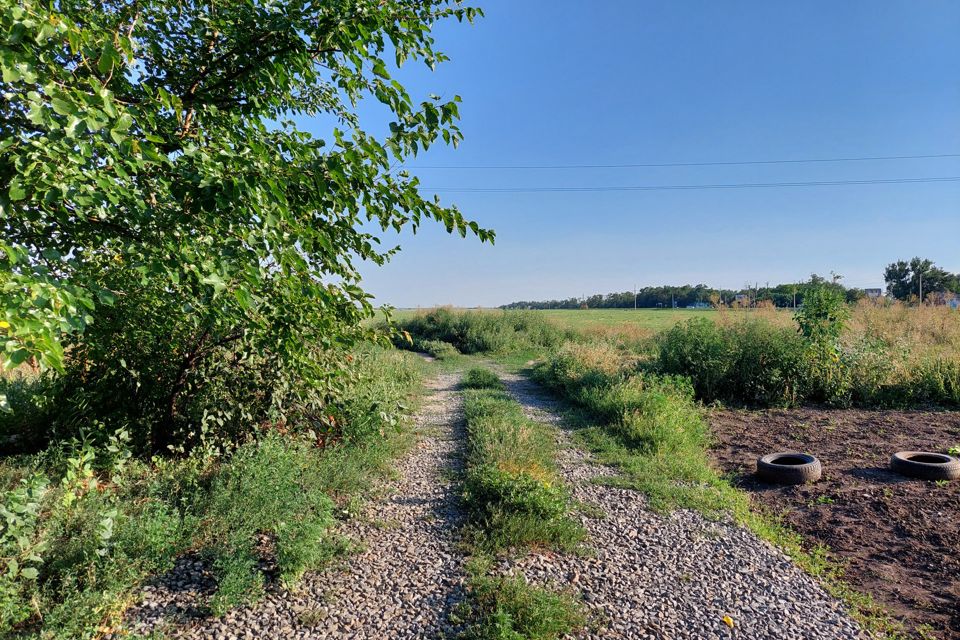 Продаётся участок, 25 сот., ИЖС