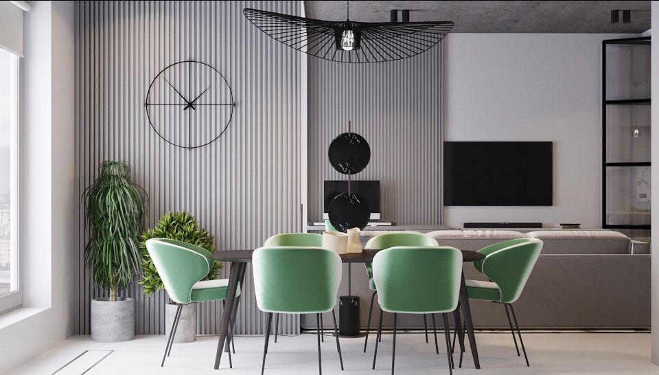 Продаётся 2-комнатная квартира, 45.3 м²