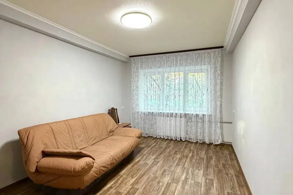 Продаётся 2-комнатная квартира, 45.5 м²