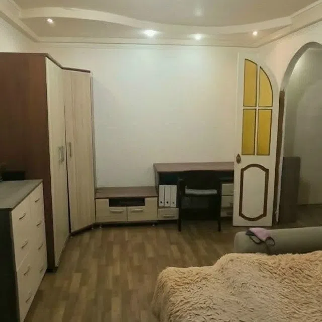 Продаётся 1-комнатная квартира, 29 м²