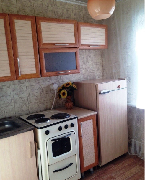 Сдаётся 1-комнатная квартира, 33 м²