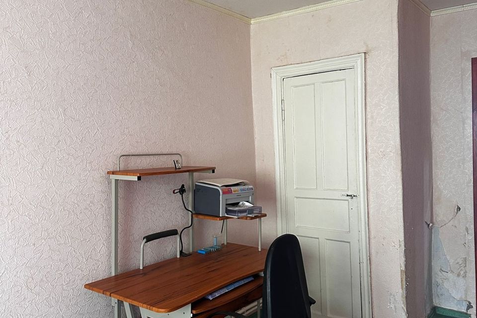 Продаётся 2-комнатная квартира, 42 м²