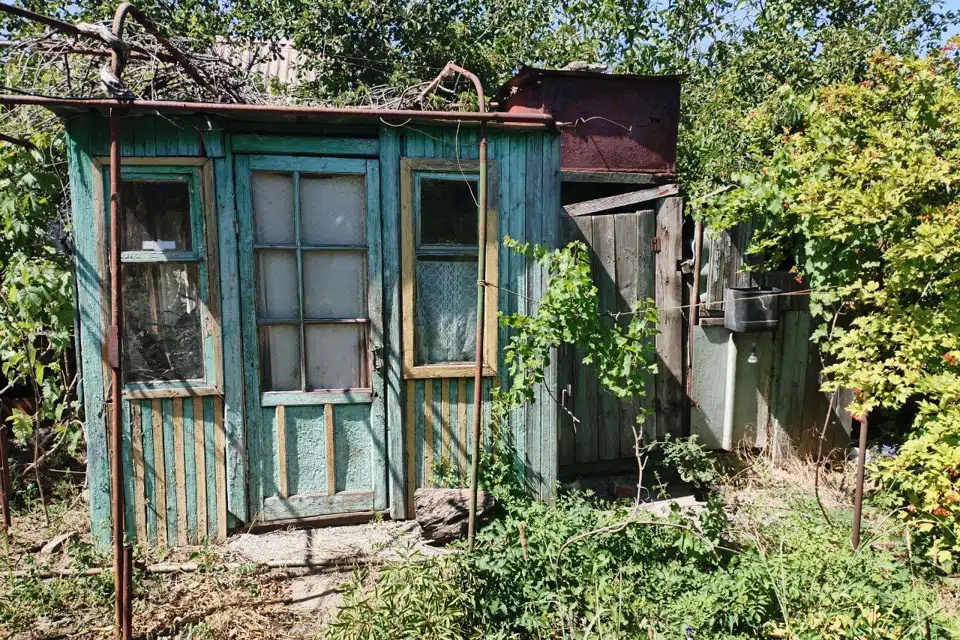 Продаётся 2-этажный дом, 50 м²