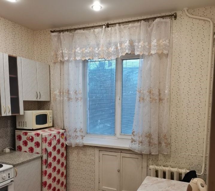 Сдаётся 1-комнатная квартира, 27 м²