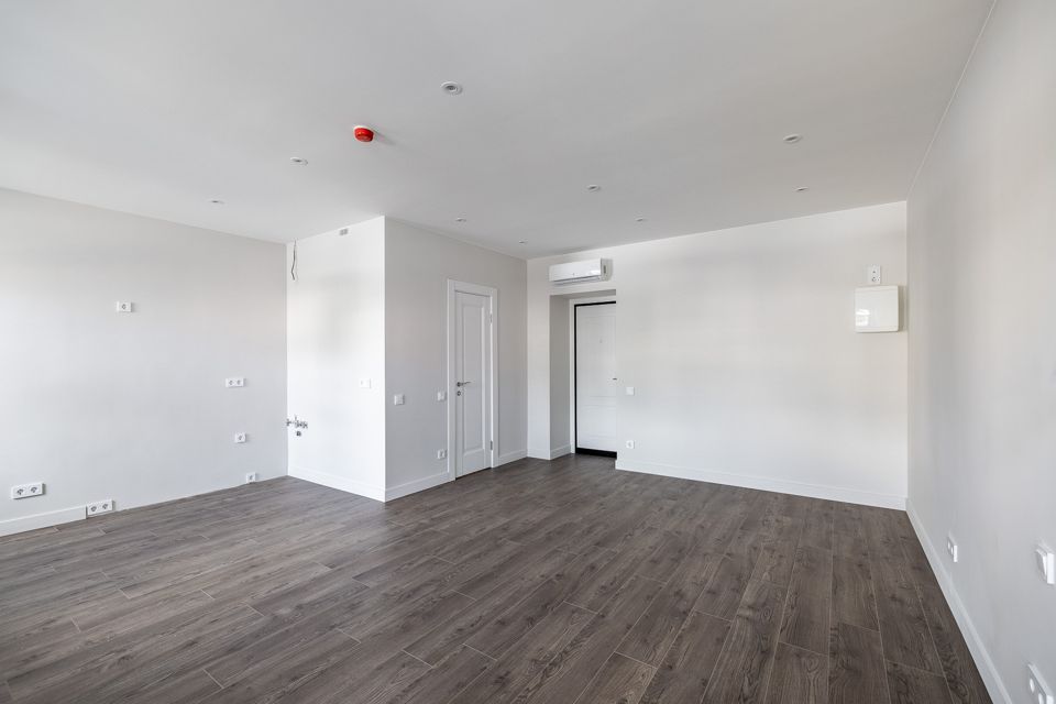 Продаётся 1-комнатная квартира, 32 м²