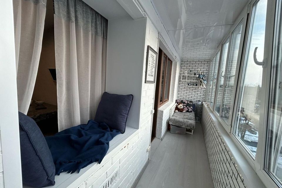 Продаётся 2-комнатная квартира, 49 м²
