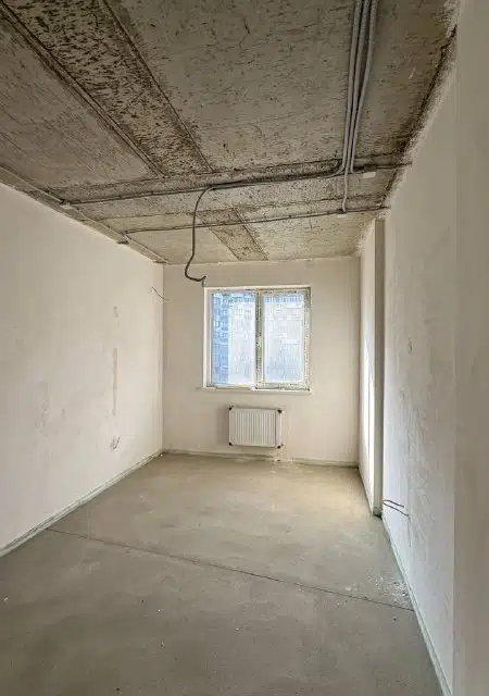 Продаётся 1-комнатная квартира, 36.4 м²