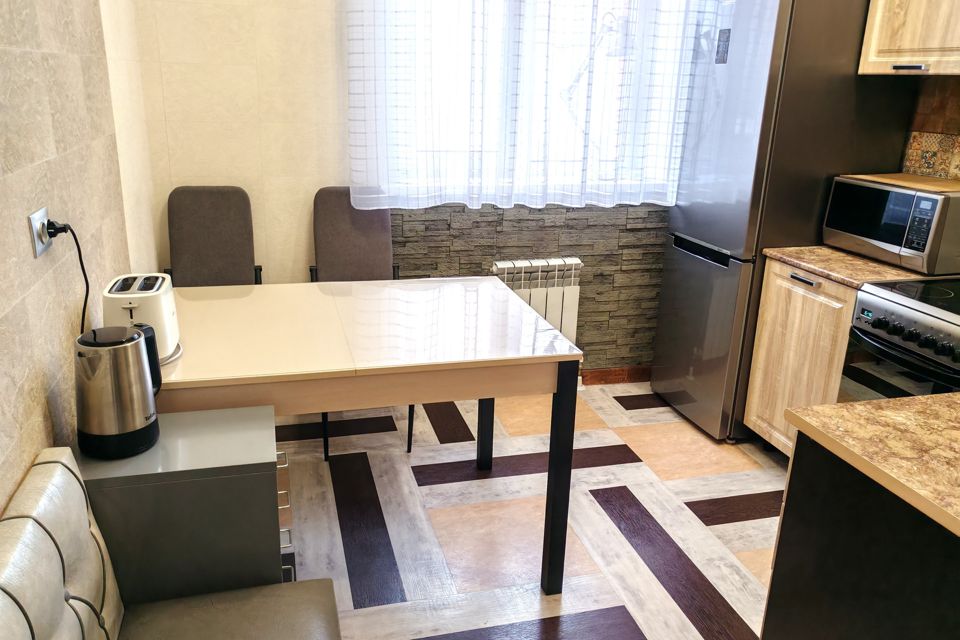 Продаётся 1-комнатная квартира, 33.9 м²