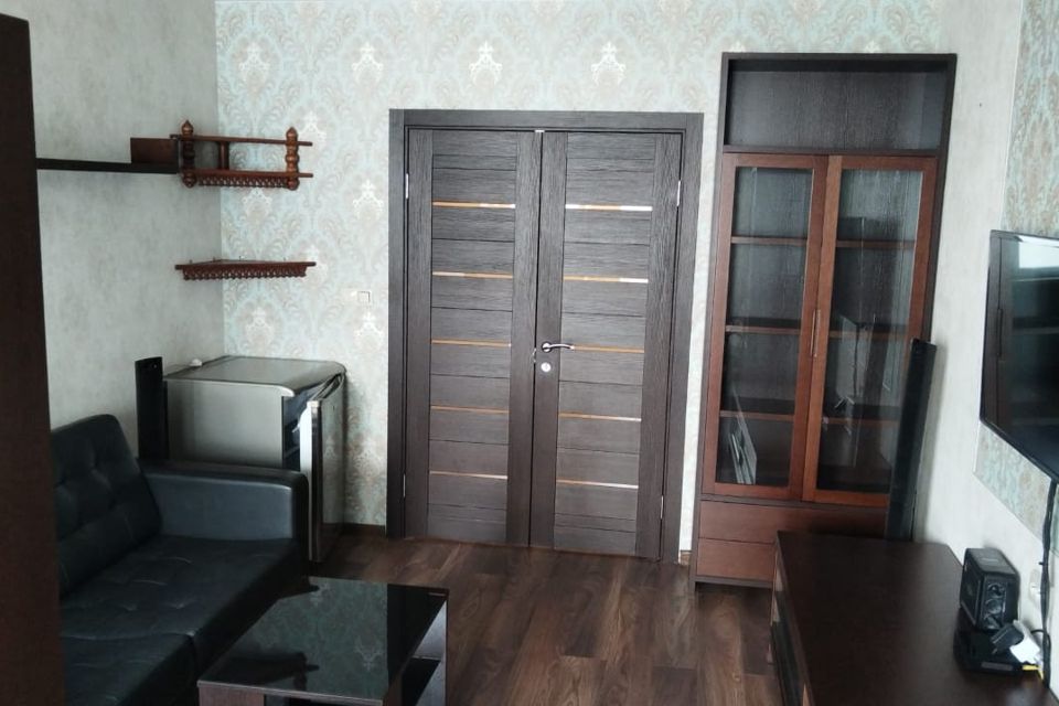 Продаётся 3-комнатная квартира, 72.5 м²