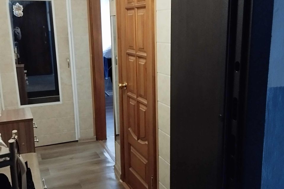 Продаётся 1-комнатная квартира, 30.1 м²