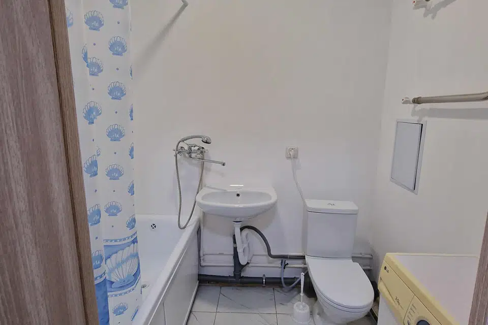 Продаётся студия, 24 м²
