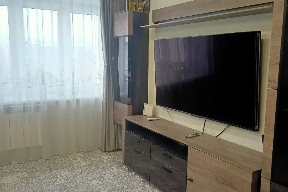 Продаётся 2-комнатная квартира, 47 м²