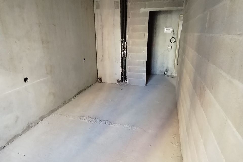 Продаётся студия, 21.17 м²