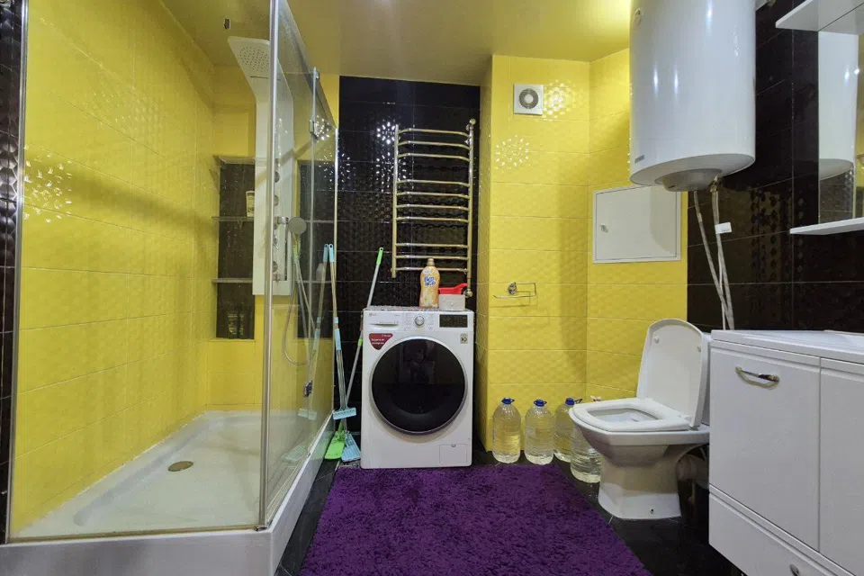 Продаётся 2-комнатная квартира, 48.3 м²