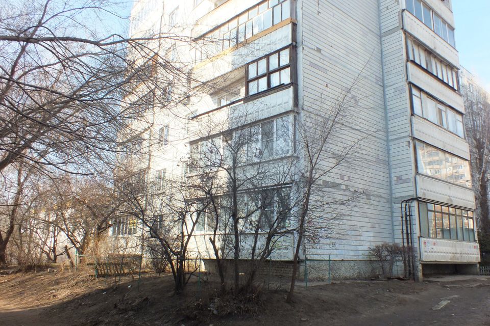 Продаётся 3-комнатная квартира, 74 м²