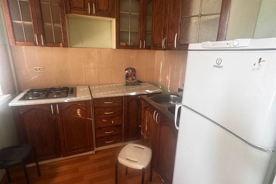 Продаётся 2-комнатная квартира, 51 м²