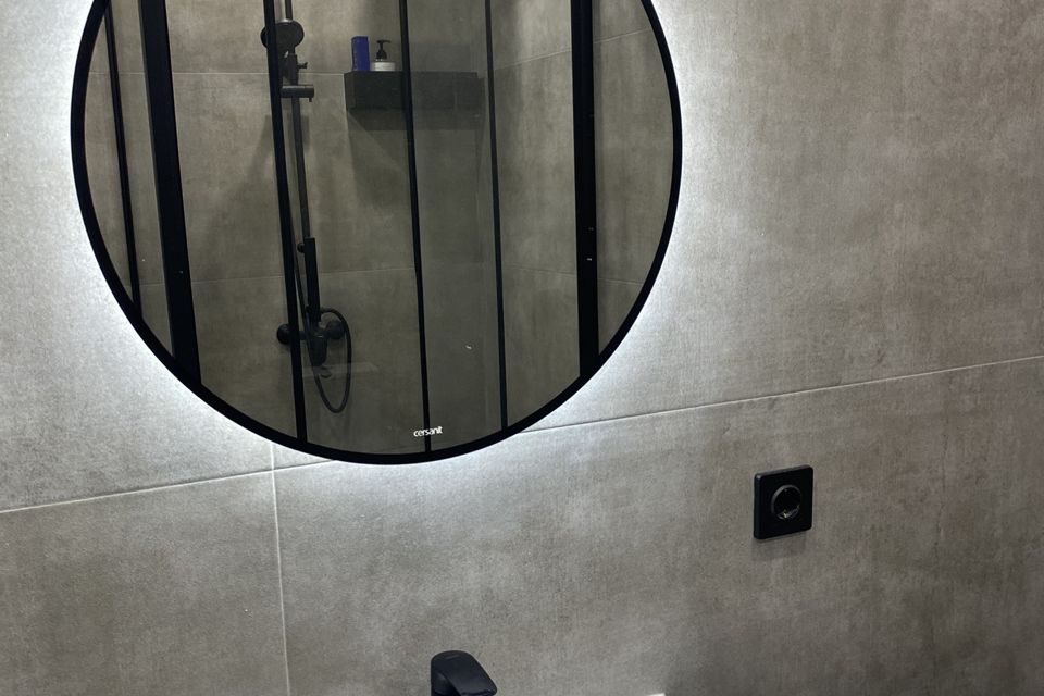 Продаётся 2-комнатная квартира, 63.9 м²