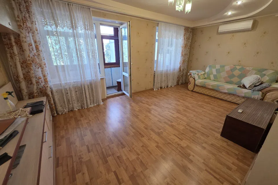 Продаётся 2-комнатная квартира, 5 м²