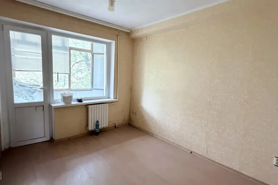 Продаётся 2-комнатная квартира, 45.5 м²