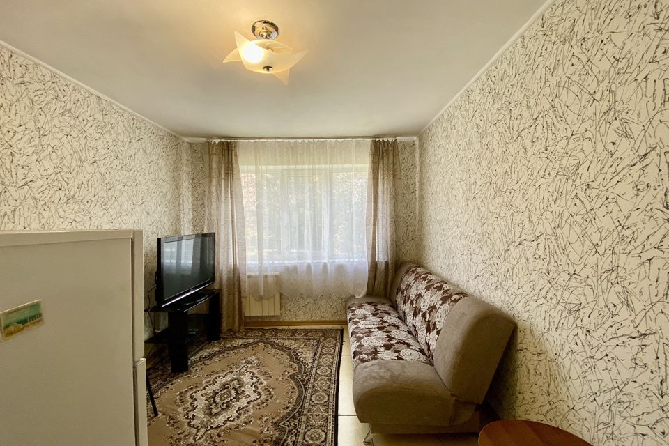 Продаётся студия, 17 м²