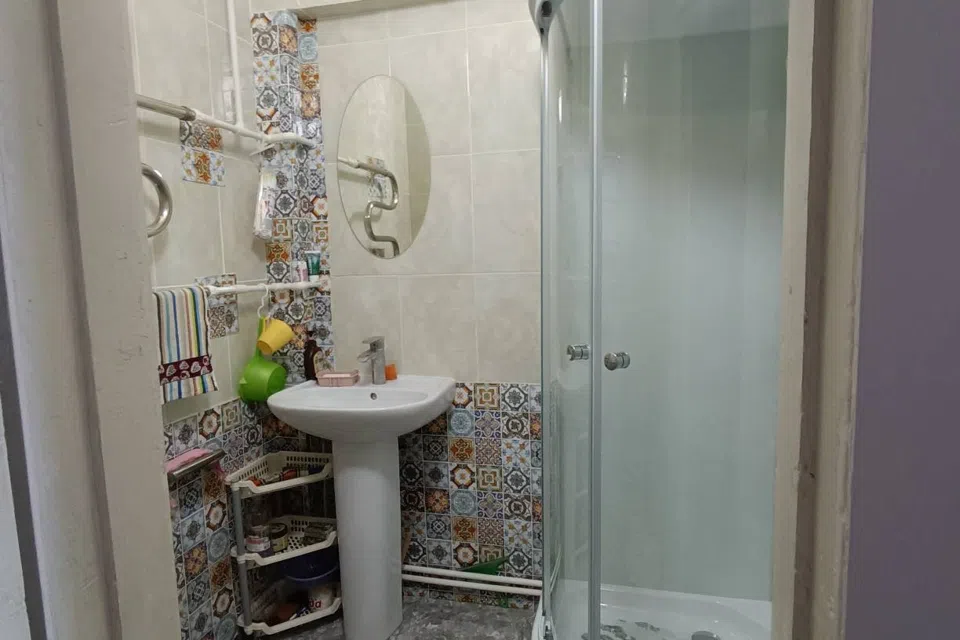 Продаётся 2-комнатная квартира, 48 м²