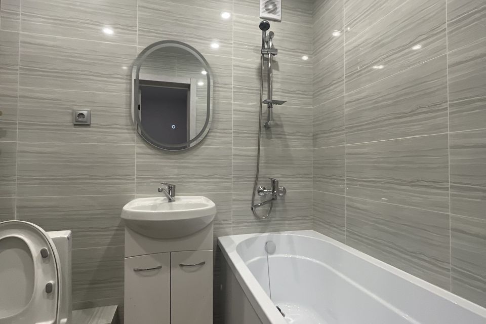 Продаётся студия, 27.9 м²