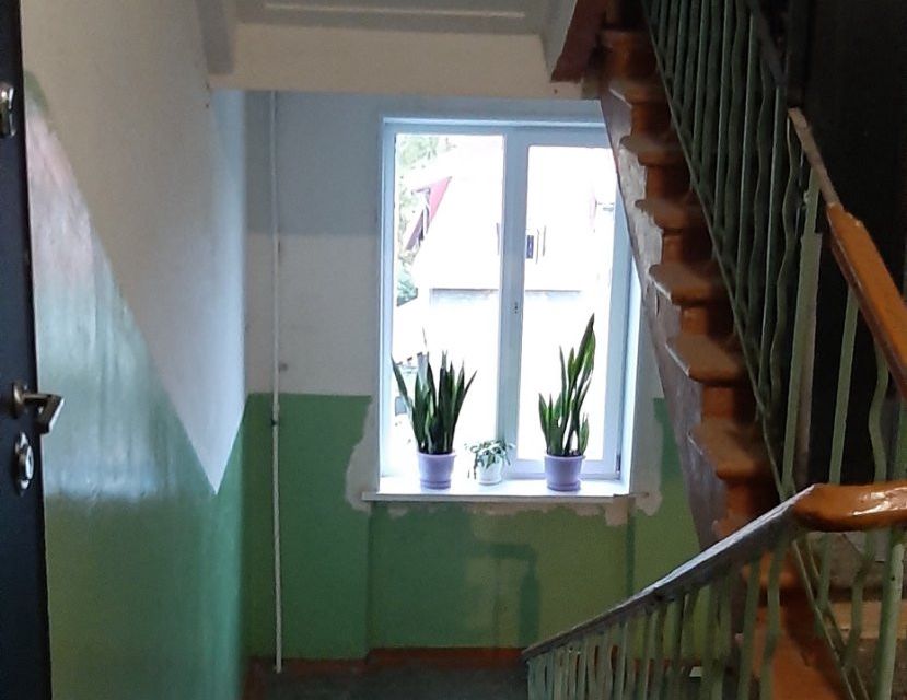 Продаётся 3-комнатная квартира, 76.1 м²