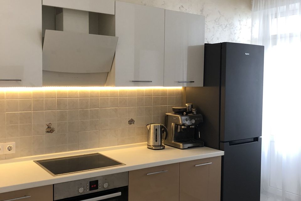 Продаётся 2-комнатная квартира, 62.5 м²