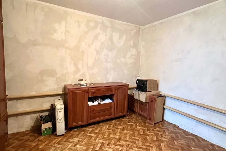 Продаётся 3-комнатная квартира, 81.8 м²