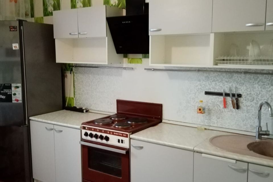 Продаётся 2-комнатная квартира, 69.6 м²