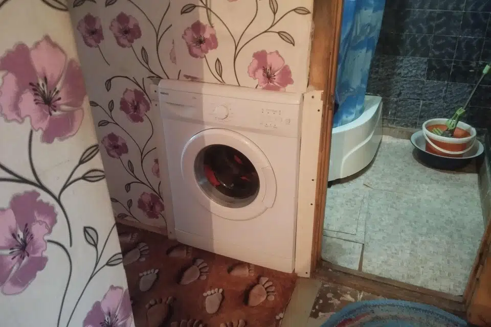 Продаётся 3-комнатная квартира, 60.2 м²