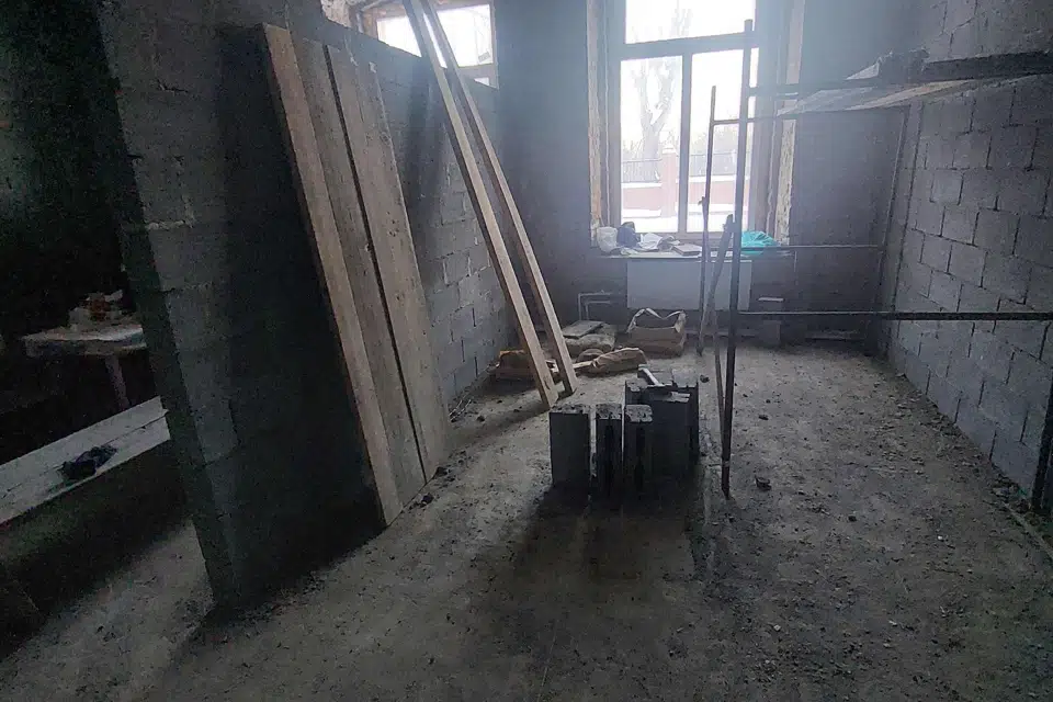 Продаётся 2-комнатная квартира, 62.3 м²