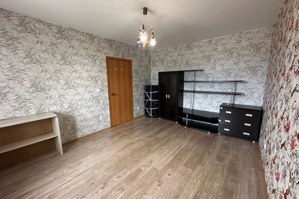 Продаётся 1-комнатная квартира, 35.2 м²
