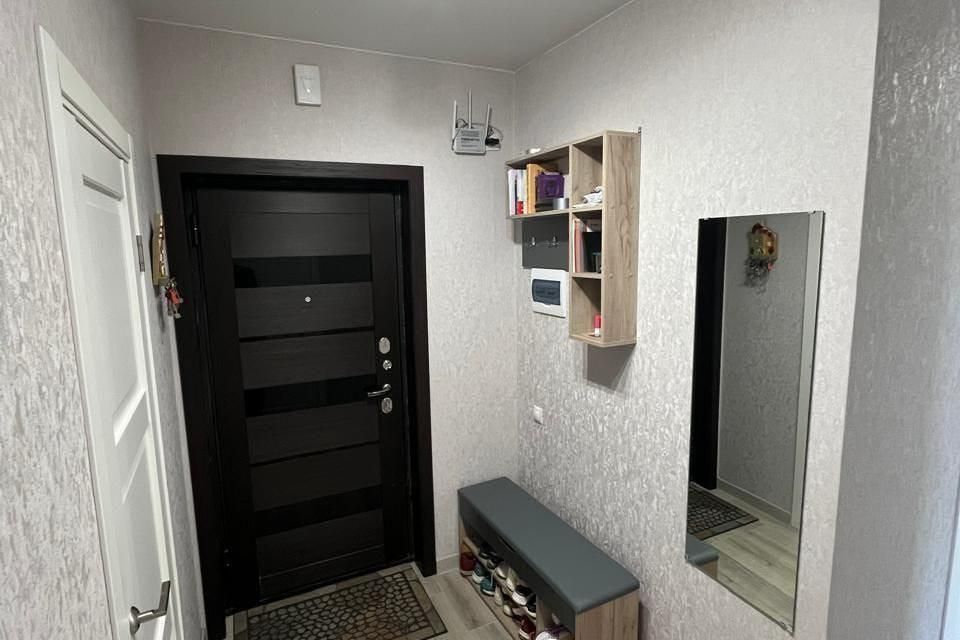 Продаётся 2-комнатная квартира, 53.1 м²