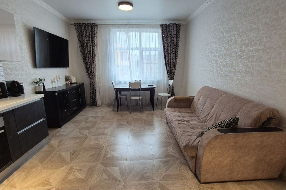 Продаётся 3-комнатная квартира, 70.1 м²