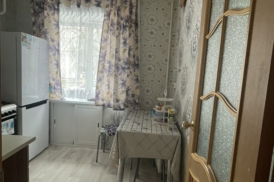 Продаётся 1-комнатная квартира, 30.2 м²