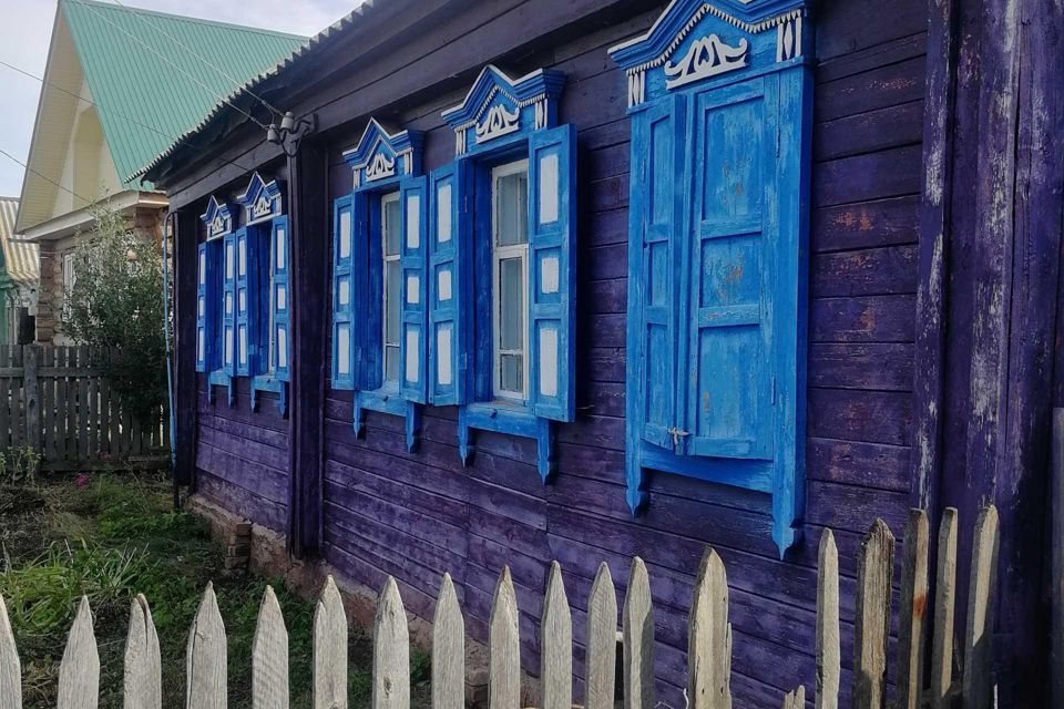 Купить Дом Яр Бишкадак Ишимбайский Район