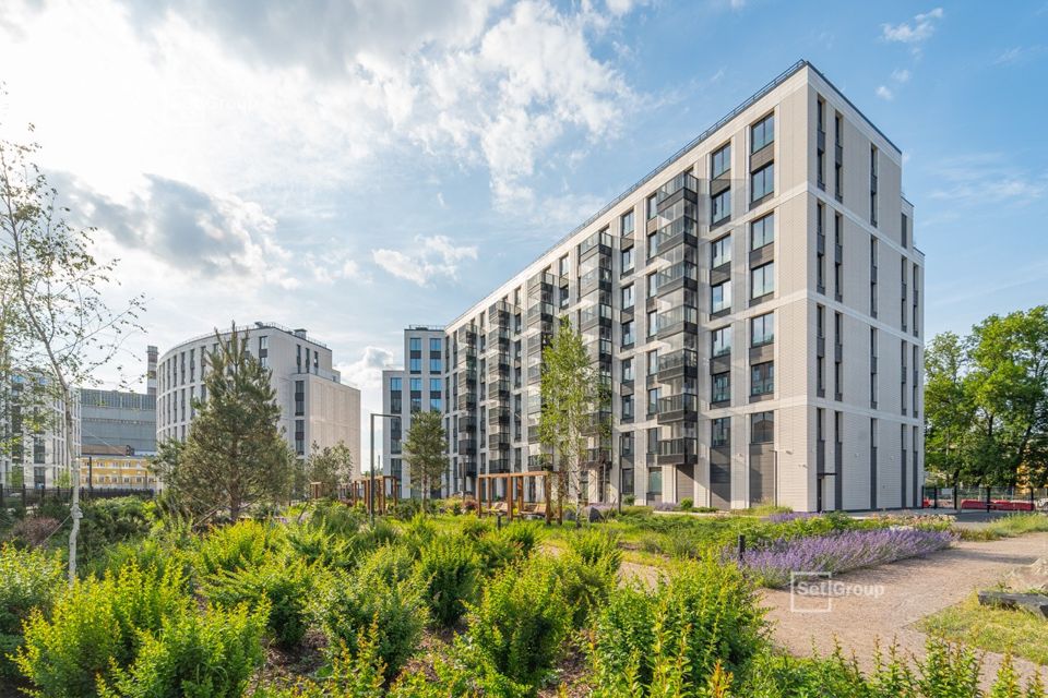 Продаётся 2-комнатная квартира, 86 м²