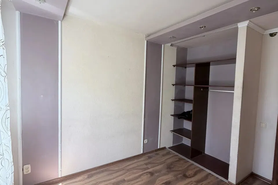 Продаётся 1-этажный дом, 65 м²