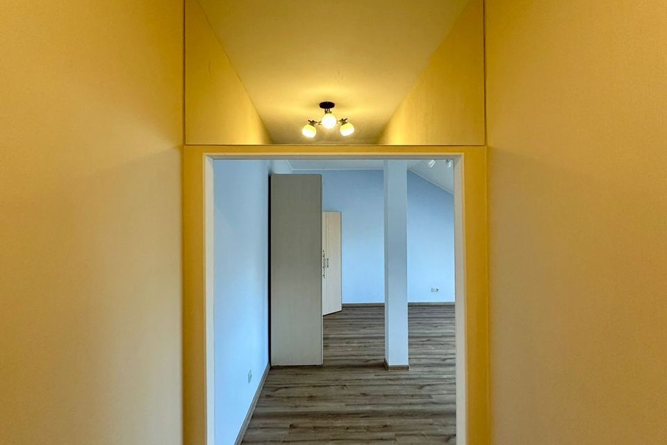 Продаётся 3-комнатная квартира, 87 м²