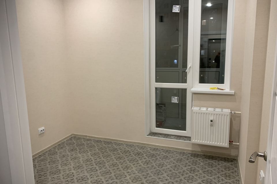 Продаётся 1-комнатная квартира, 27 м²