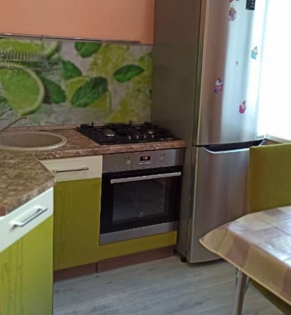 Продаётся 2-комнатная квартира, 45 м²