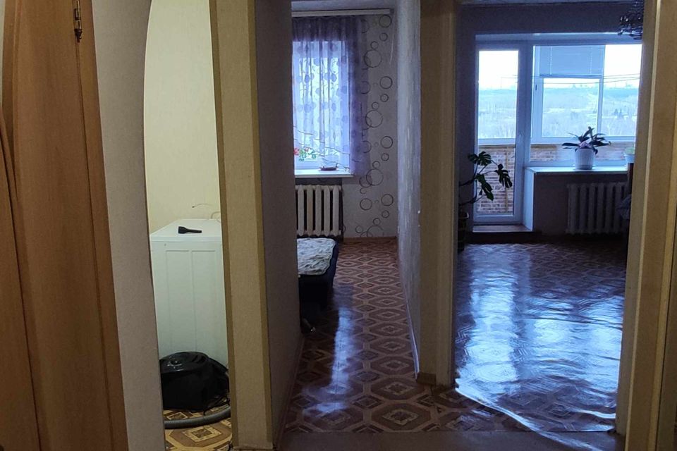 Сдаётся 2-комнатная квартира, 48 м²