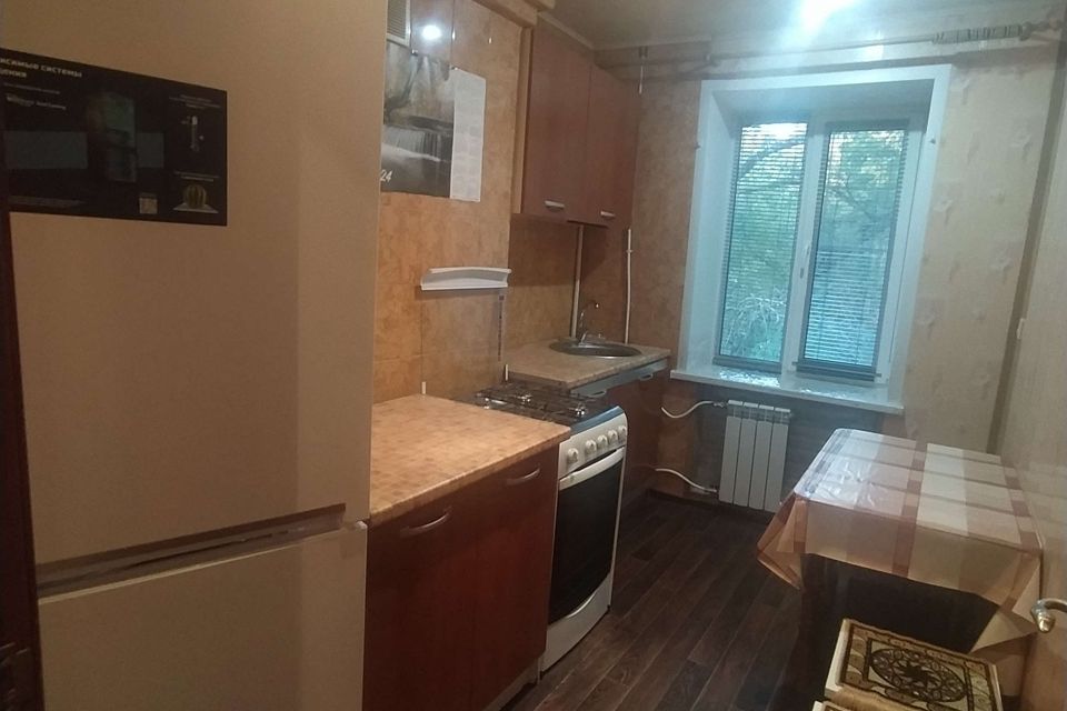 Сдаётся 2-комнатная квартира, 50 м²