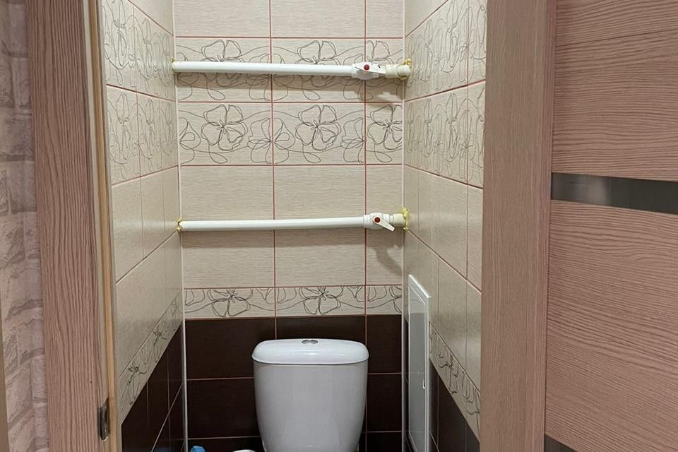 Продаётся 3-комнатная квартира, 70 м²
